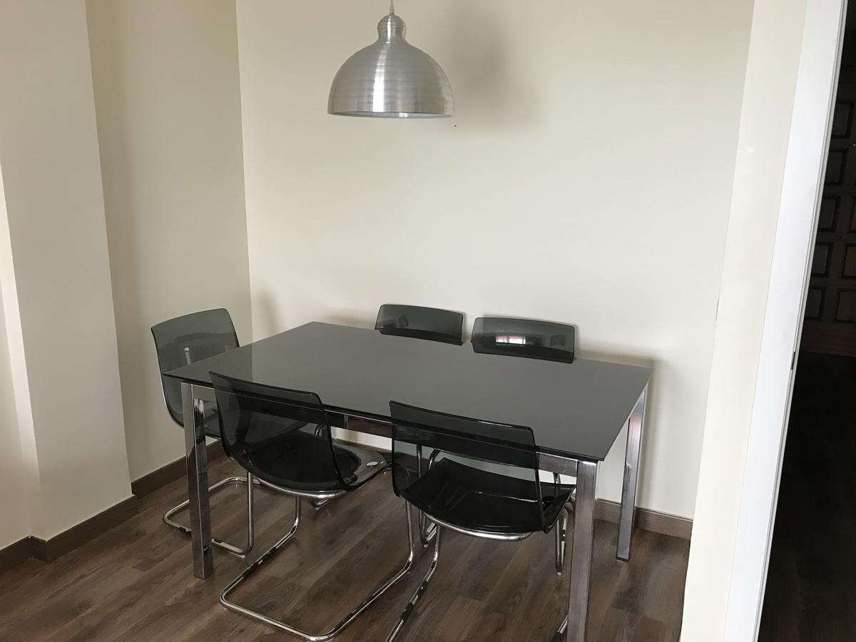 12- Apmto Playa Albufereta Rocafel 5 Apartment Аликанте Екстериор снимка