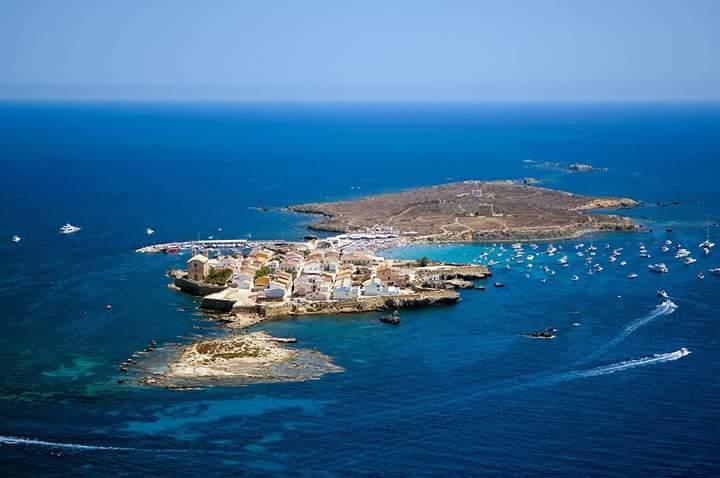 12- Apmto Playa Albufereta Rocafel 5 Apartment Аликанте Екстериор снимка